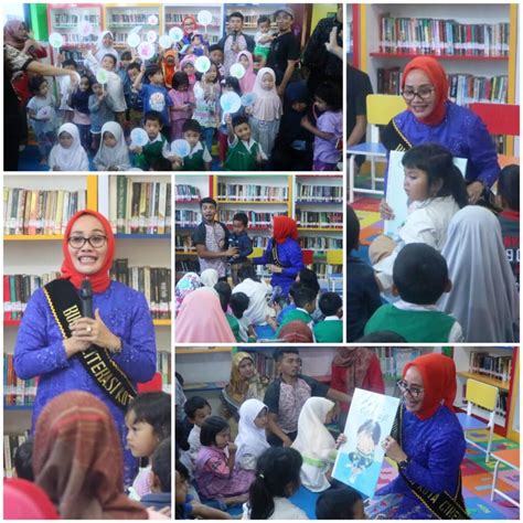Budaya Membaca di Cirebon